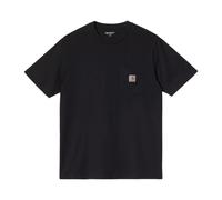 Carhartt WIP Pocket T-Shirt Negro