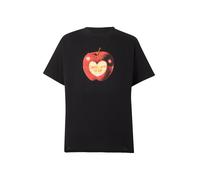 Carhartt WIP Camiseta ecru / naranja / rojo / negro S ecru / naranja / rojo / negro