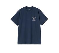 CARHARTT WIP Camiseta EIGHTYNINE azul oscuro | L