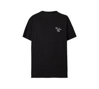 Carhartt Wip - Camiseta S/S Gracious - Tops - Hombre - Negro - M -