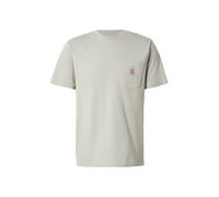 Carhartt WIP Camiseta gris claro XL gris claro