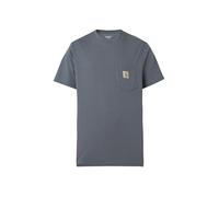Carhartt WIP Camiseta gris oscuro M EUR