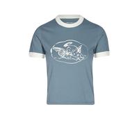 CARHARTT WIP Camiseta gris | S