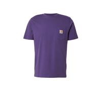 Carhartt WIP Camiseta lila S lila