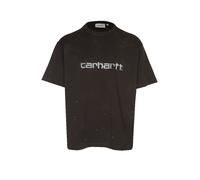 CARHARTT WIP Camiseta marrón | S