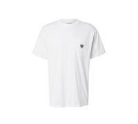 Carhartt WIP Camiseta negro / blanco Hombre Carhartt WIP S negro / blanco