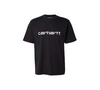 Carhartt WIP Script T-Shirt Negro