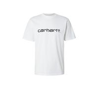 Carhartt WIP Camiseta negro / blanco L EUR