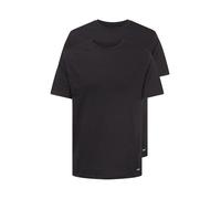 Carhartt WIP Camiseta negro / blanco L negro / blanco
