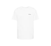 Carhartt WIP Camiseta negro / blanco XS negro / blanco