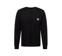 Carhartt WIP Camiseta negro Hombre Carhartt WIP S negro