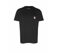 CARHARTT WIP Camiseta negro | M