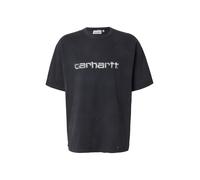 Carhartt WIP Camiseta 'Painter' gris / negro XL EUR