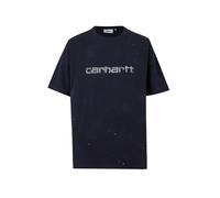 Carhartt WIP Camiseta 'Painter' navy / pino / blanco M EUR