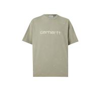 Carhartt Wip - Camiseta S/S Painter - Tops - Hombre - Verde - L -