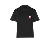 CARHARTT WIP Camiseta POCKET HEART negro | M