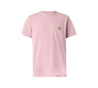Carhartt WIP Pocket T-Shirt Rosa claro