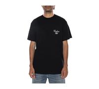 Carhartt Wip - Camiseta S/S Gracious - Tops - Hombre - Negro - L -