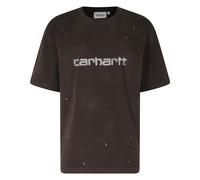 Carhartt Wip - Camiseta S/S Painter - Tops - Hombre - Marrón - M -