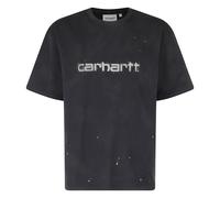 Carhartt Wip - Camiseta S/S Painter - Tops - Hombre - Negro - L -
