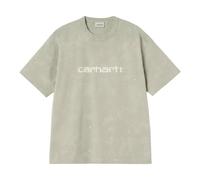 Carhartt Wip - Camiseta S/S Painter - Tops - Hombre - Verde - L -