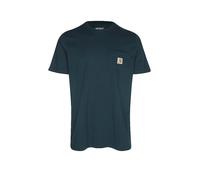 CARHARTT WIP Camiseta verde | S