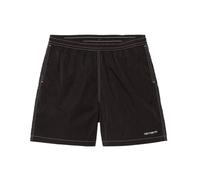 Carhartt Wip- Canby Swim Trunks- Swimwear- Hombre- Negro- S- Canby Swim Trunks