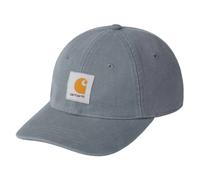 Carhartt Wip - Canvas Cap - Accessories - unisex - Azul - ONE SIZE -