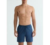 Carhartt WIP Carhartt WIP - Bañador de hombre Chase. Azul Talla XL