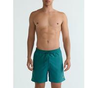 Carhartt WIP Carhartt WIP - Bañador de hombre Chase. Verde Talla S