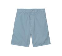 Carhartt WIP Carhartt WIP - Bermuda workwear vaquero de hombre. Azul Talla 28