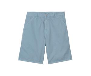 Carhartt WIP Carhartt WIP - Bermuda workwear vaquero de hombre. Azul Talla 31