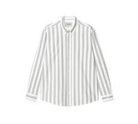 Carhartt WIP Carhartt WIP - Camisas de hombre Dillion Shirt manga corta. Verde Talla S