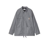 Carhartt WIP Carhartt WIP - Cazadora de hombre Notus Coach. Multicolor Talla XL