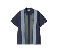Carhartt WIP Carhartt WIP - Jersey de hombre Memory Knit manga corta. Azul Talla L