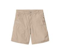 Carhartt WIP Carhartt WIP - Pantalones Cortos de hombre Double Knee Pant. Beige Talla 30