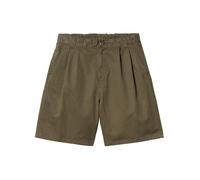 Carhartt WIP Carhartt WIP - Pantalones Cortos de hombre Marv. Verde Talla L