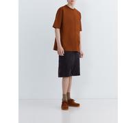 Carhartt WIP Carhartt WIP - Pantalones Cortos de hombre Rivet Short. Negro Talla XL