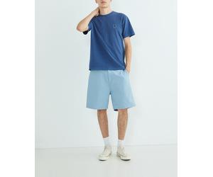 Carhartt WIP Carhartt WIP - Shorts y Bermudas Walter Single Knee Short. Azul Talla L