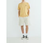 Carhartt WIP Carhartt WIP - Shorts y Bermudas Walter Single Knee Short. Blanco Talla M