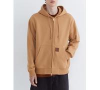 Carhartt WIP Carhartt WIP - Sudadera de hombre Eldon. Beige Talla XL