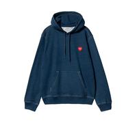 Carhartt WIP Carhartt WIP - Sudadera de hombre Ingo Sweat. Azul Talla XL