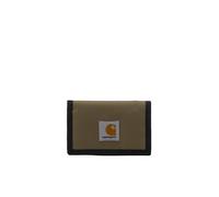 Carhartt WIP Cartera 'Alec' capuchino / marrón oscuro One Size capuchino / marrón oscuro