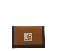 Carhartt WIP Cartera 'Alec' cognac / negro / blanco One Size EUR