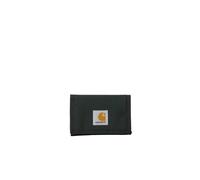 Carhartt WIP Cartera 'Alec' dorado / gris claro / negro One Size EUR