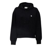 Carhartt Wip - Casey Hoodie - Sweatshirts & Hoodies - Mujer - Negro - S -