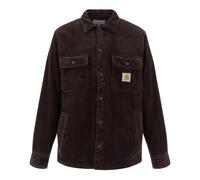 Carhartt Wip - Casual Shirts - Shirts - Hombre - Marrón - M -
