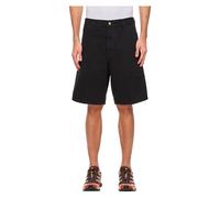 Carhartt Wip - Casual Shorts - Shorts - Hombre - Negro - W33 -