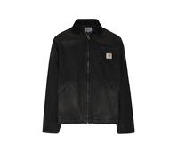 CARHARTT WIP Cazadora vaquera OG DETROIT gris | M