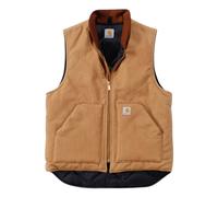 Carhartt Wip - Chaleco Clásico - Jackets - Hombre - Marrón - S -